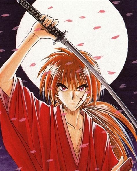 Gef Ur On Twitter The Most Unfortunate Thing About Rurouni Kenshin Is