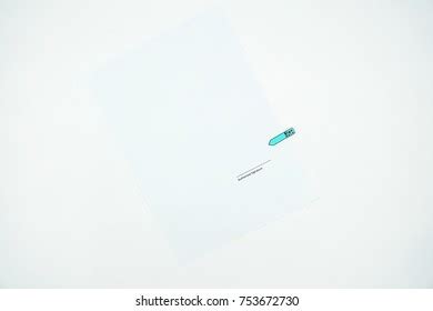 Sign Here Sticker Stock Photo 753667060 | Shutterstock