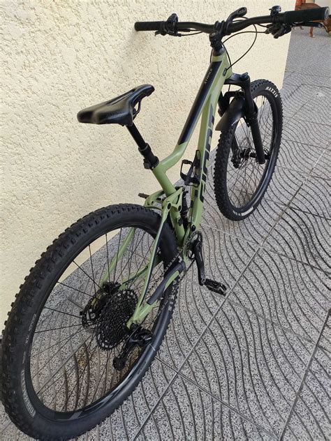 Bicicleta Giant Stance Roda 29 Grijó E Sermonde OLX Portugal