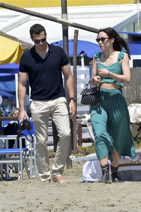 Aurora Ramazzotti Nude The Fappening Photo 1147809 FappeningBook