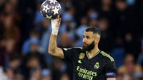 Benzema Habría Decidido Irse Del Real Madrid Y Aceptar La Oferta Del Al