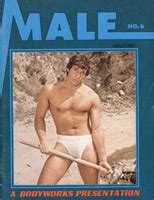 Leigh Erickson Handsome Classic American Gay Porn Star Smutjunkies Gay Porn Star Male Model