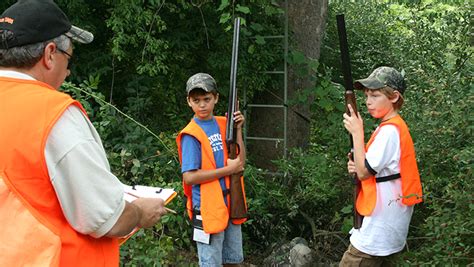 Hunting Safer Than Ever in Pennsylvania | NRA Family