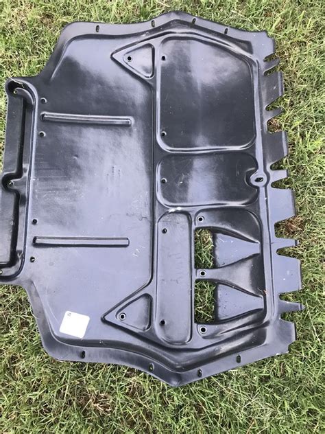 Passat Undercarriage Cover For Sale In Saginaw Tx Offerup