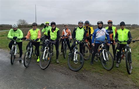 Bientôt la Gynépolitaine VTT