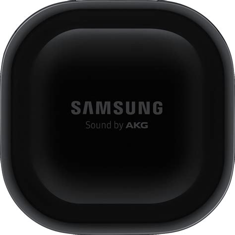 Best Buy Samsung Geek Squad Certified Refurbished Galaxy Buds Live