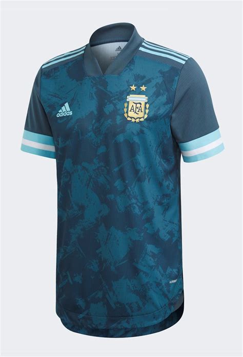 Argentina 2020 Away Kit