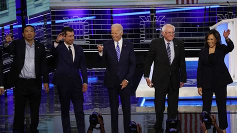 The Democratic debates made history. 14 political experts explain why ...