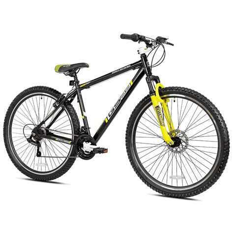 Genesis GS29 Mountain Bike Review - Is It Worth Buying?