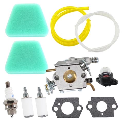 Carburetor Carb Kit For Walbro Wt W Wt Wt Wt Wt