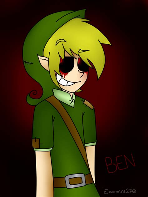 Ben Drowned Creepypasta Photo 37186199 Fanpop