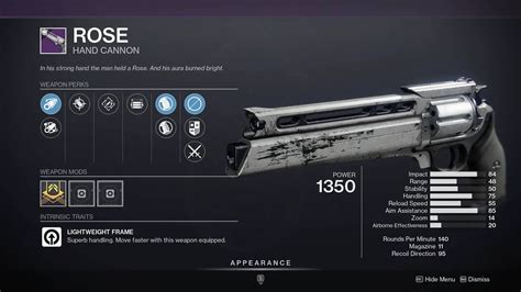 Best Crucible Weapons in Destiny 2 - Media Referee