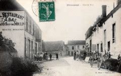 Ch Teau De Douzon Troussat Pa Monumentum