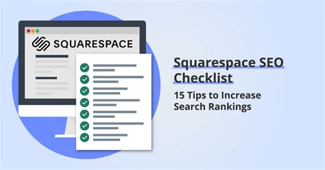 10 Essential Squarespace SEO Checklist Tips For 2024