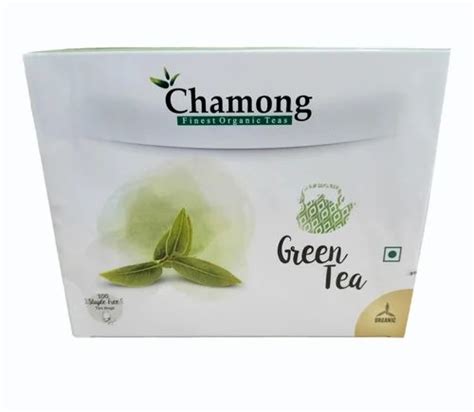 Leaf Chamong Naked Tea Bags Packaging Size Gram At Rs Box