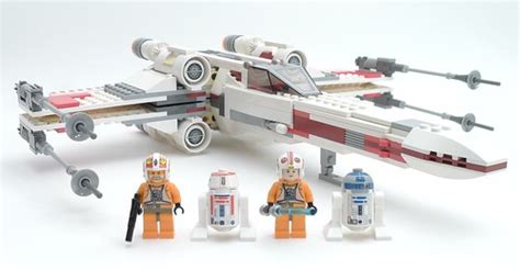 Lego 9493 Instructions