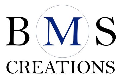 Contact Us Bms Creations