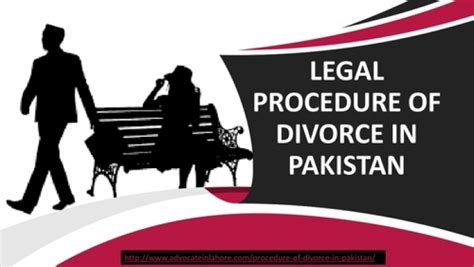 Top And Best Lawyer For Legal Divorce Procedure In Pakistan 2020