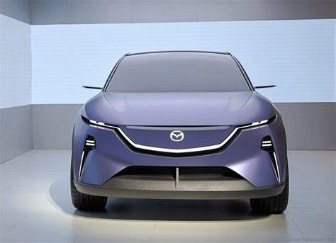 Mazda Arata Concept Could Be The Next Gen Mazda Cx Ev