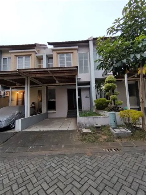 Dijual Murah Rumah Jasmine Valley Araya Malang Semi Furnish Dijual