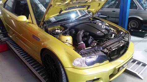 Bmw E46 Engine Swap Options