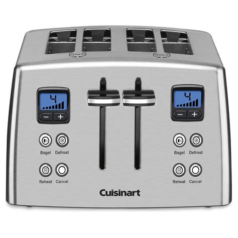 Which Is The Best Cuisinart Replacement Parts For Toaster Oven Broiler Tob30 Series - Life Sunny