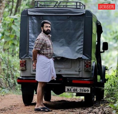 jeethu joseph movies 3