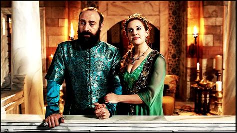 The Magnificent Century Suleyman And Hurrem I Wanna Love You Forever [request] Youtube