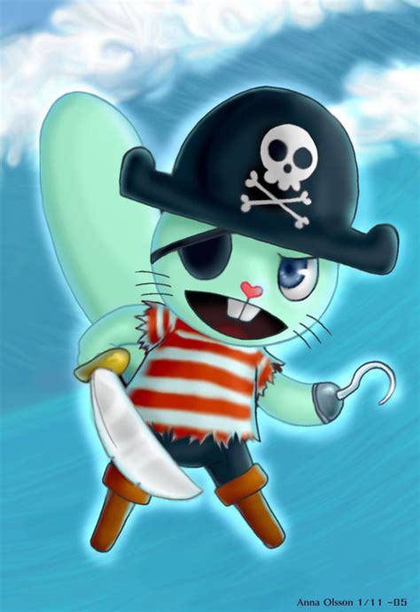 Russel The Pirate Dibujos Animados Infantiles Dibujos Dibujos