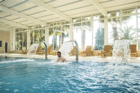 Pack Promo El Palasiet Benicàssim Reserva ya escapada thalasso