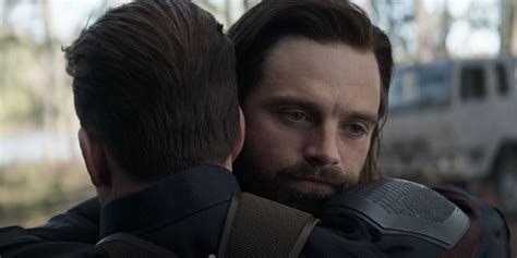 Every Bucky Barnes Appearance In The Mcu Ranked