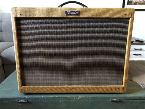 Fender Hot Rod Deluxe III Limited Edition Lacquered Reverb Canada