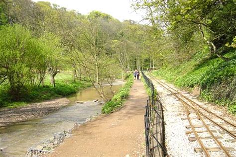 SALTBURN VALLEY GARDENS - Tees Heritage