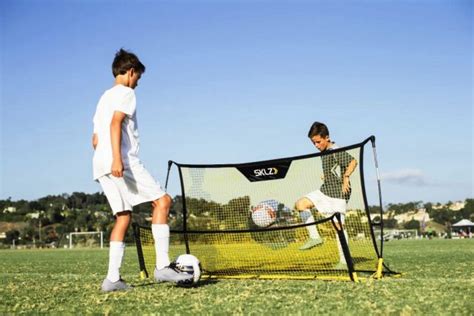 The Best Soccer Training Equipment to BOOST Your Skills!