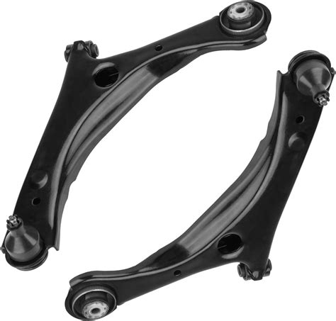 Amazon Front Lower Control Arms W Ball Joints Suspension Kit For