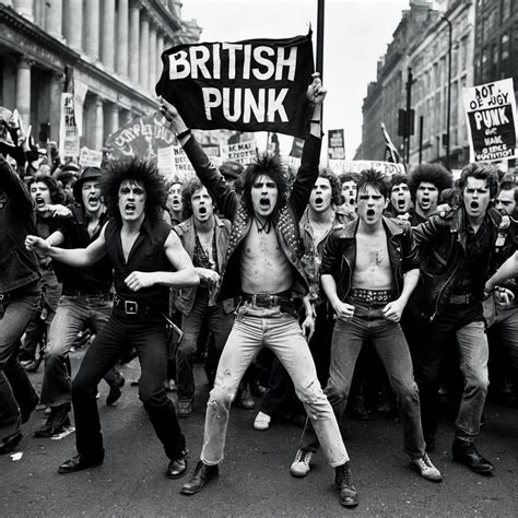 Anarchy And Anthems The Untold Story Of The Sex Pistols God Save The