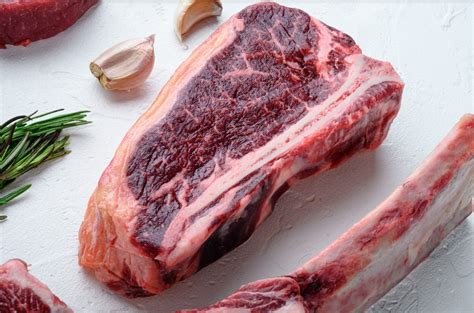 Best Dry Aged Steak