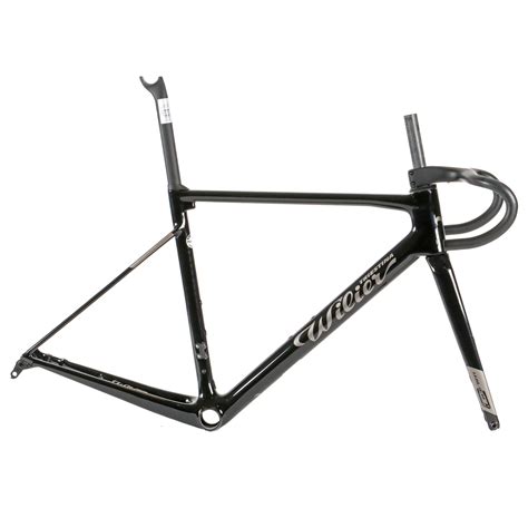 Wilier Slr Disc Road Frameset Merlin Cycles