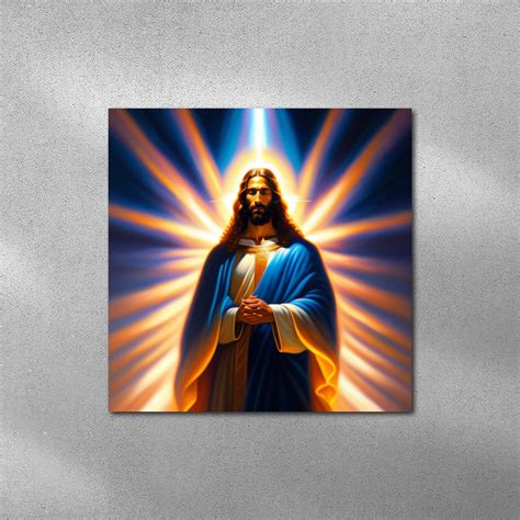 Jesus Christ Poster #60211 – Welcome to Zippy Print