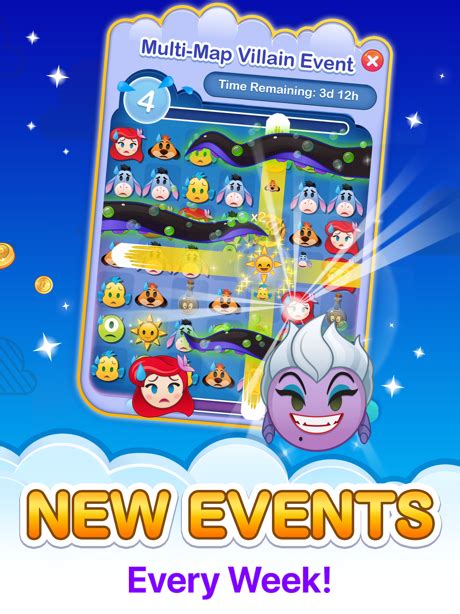 Disney Emoji Blitz Game Tips & Tricks – GameHow24