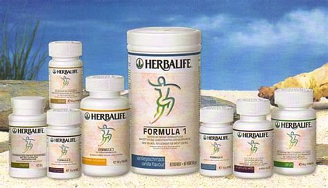 How to Choose Different Herbalife Products - Drugs Supplement