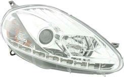 Lampa Przednia Fk Automotive Akcesoria Reflektor Samochodowy Zamienny