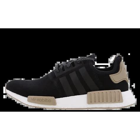 Footlocker Exclusive X Adidas NMD R1 Black Where To Buy TBC The