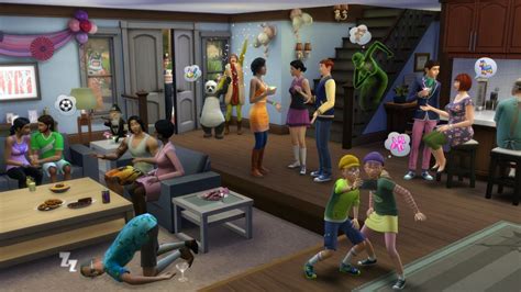 Sims 4 Friendship Cheat mod : How to use it & download ? - Android Gram