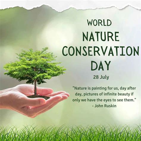 World Nature Conservation Day 2023 Varnam Malaysia