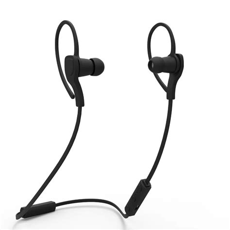 Wireless Bluetooth Earphone Stereo Running Sports Earphone Music ...