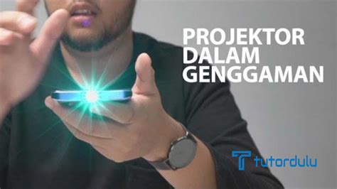 Aplikasi Proyektor Hp Android Ke Tembok