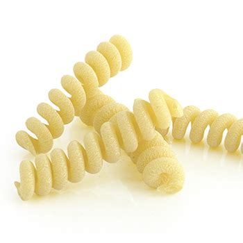 Fusilli Corti Di Gragnano L Epicerie