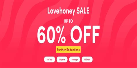 Best Sex Toy Sales Deals My Sex Toy Guide