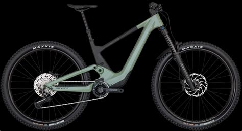 Ebike Scott Voltage ERide 2024 Prova Test Recensione Opinioni Pregi E